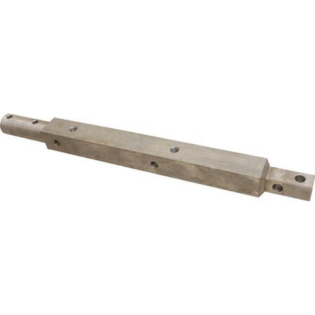 AM199293C5 Stalk Roll Shaft